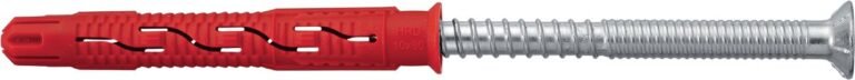 HRD-C PLASTIC FRAME ANCHOR