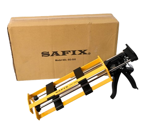 Safix Caulking Gun SG-500